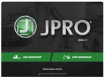 Noregon JPRO 2024