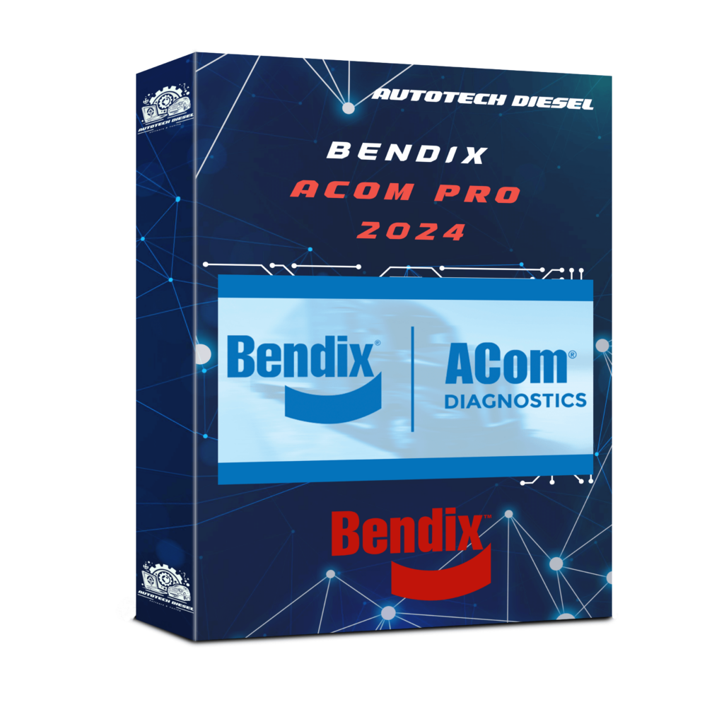 Bendix Acom Pro 2024