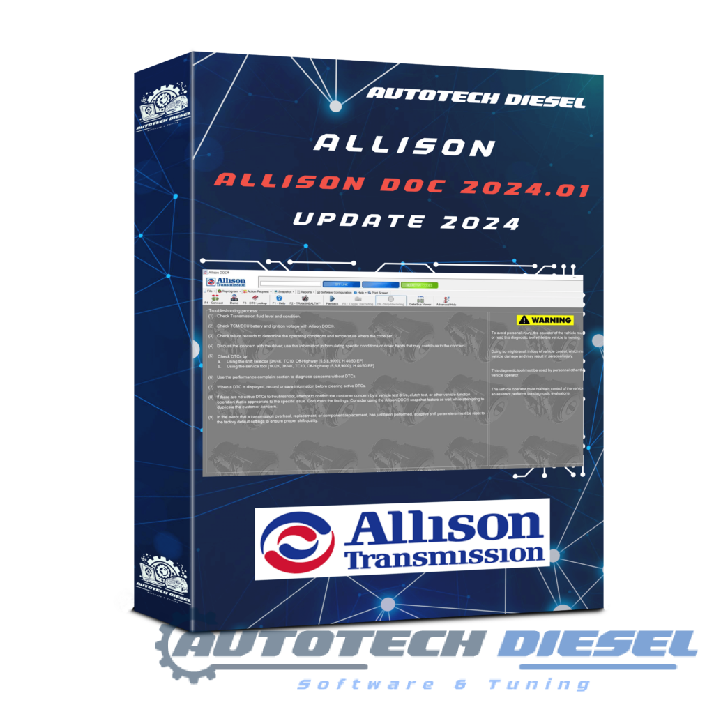 Allison DOC 2024.01