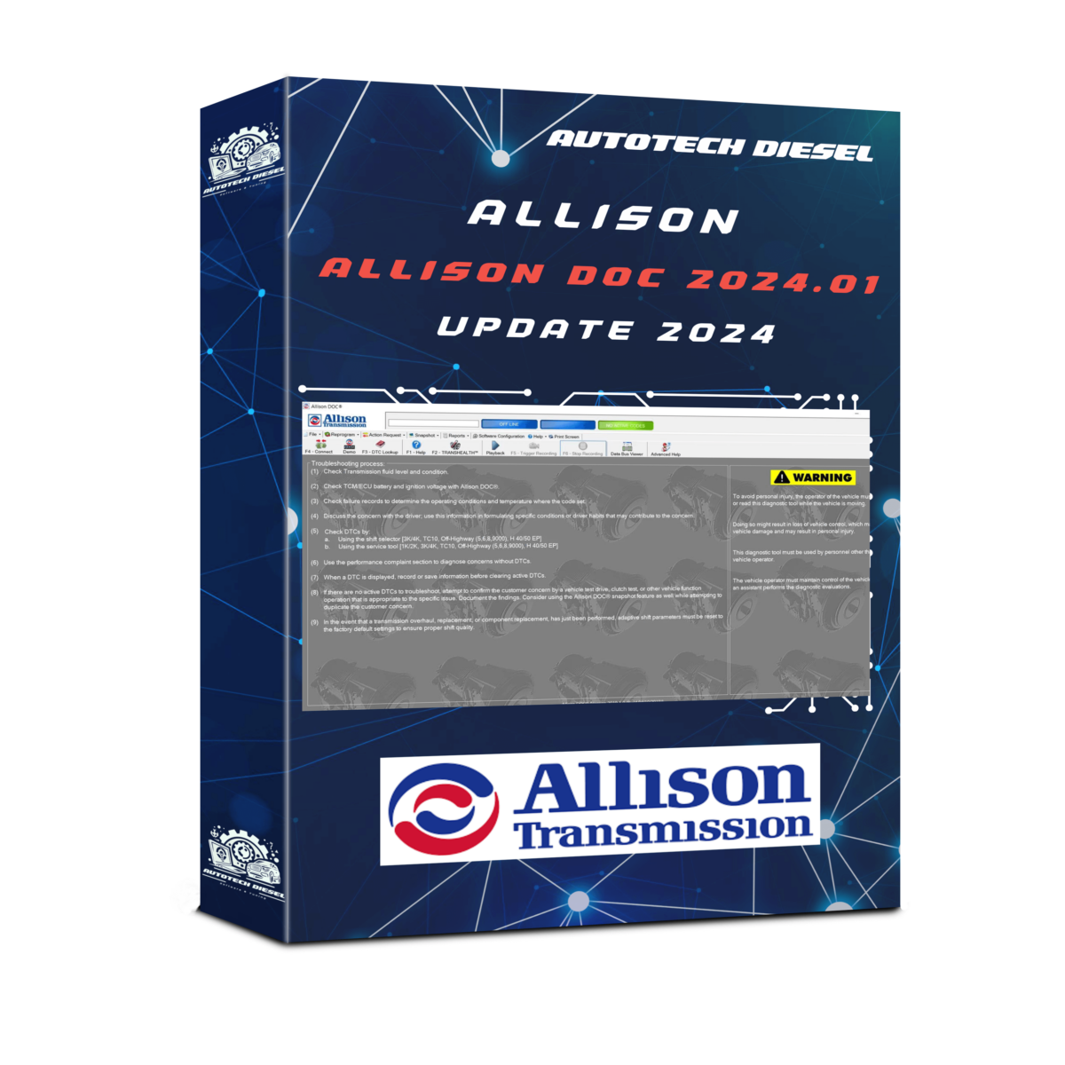 Allison DOC 2024.01