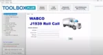 WABCO TOOLBOX PLUS 14