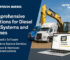 AutoTech Diesel Providing Comprehensive Solutions for Diesel Fuel Systems and Engines