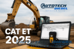 CAT ET Diagnostic Software