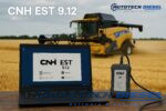CNH EST Software