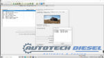 CNH diagnostic software