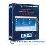 Eaton Service Ranger 4.12