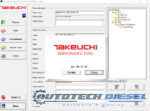 Kubota diagnostic software