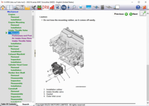 Isuzu G-IDSS 2025 – Diagnostic Software for Isuzu Commercial Vehicles ...