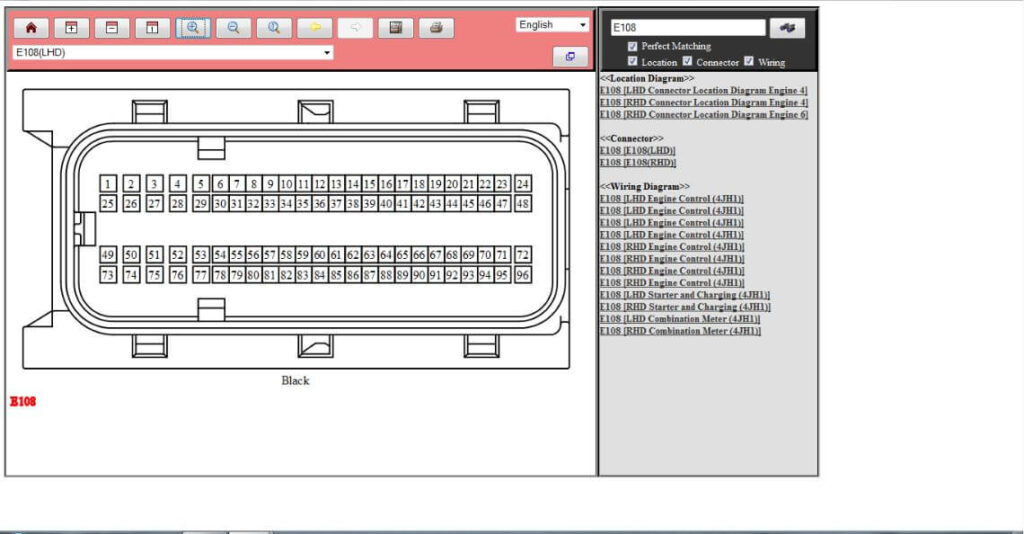 Isuzu G-IDSS 2025 – Diagnostic Software for Isuzu Commercial Vehicles ...