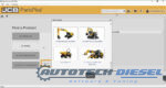 JCB Parts and Repair Software