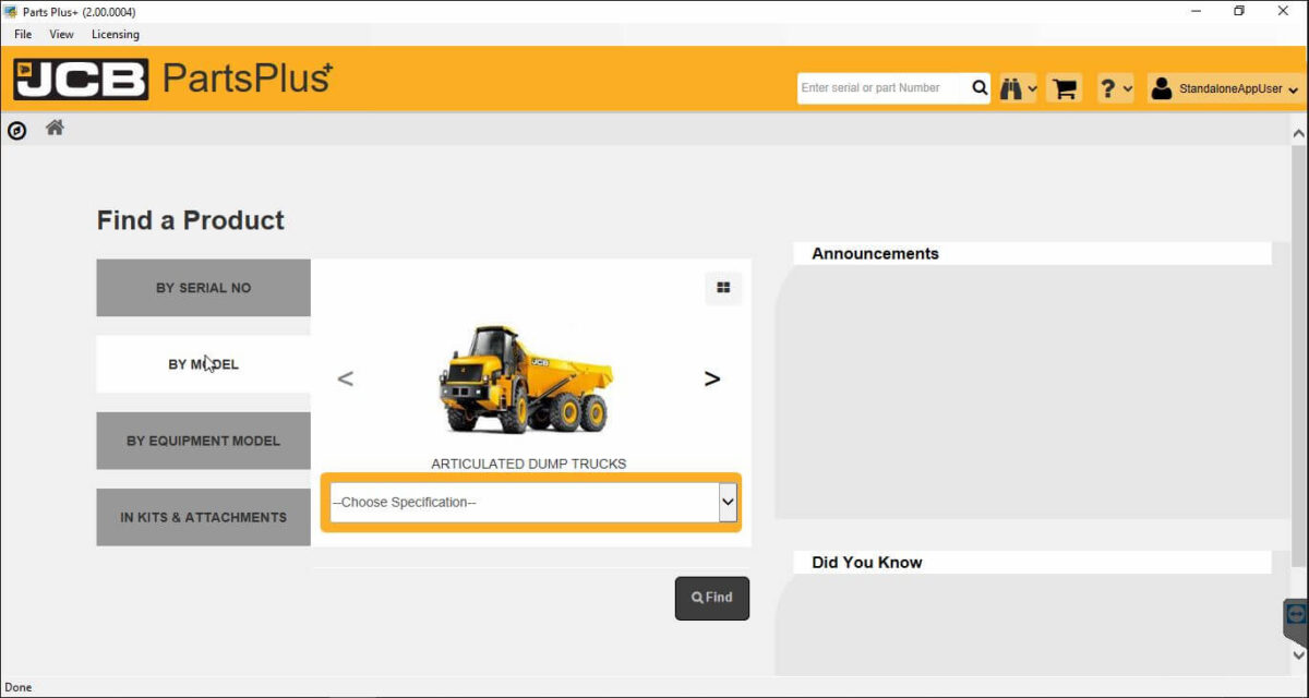 JCB Repair Manual Download