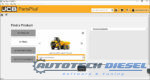 JCB Repair Manual Download