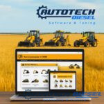 JCB Service Master 2025