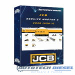 JCB Service Master 4 2025