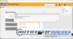 JCB Service Parts Pro 2017