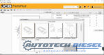 JCB Workshop Manual