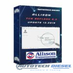 Allison TCM Reflash