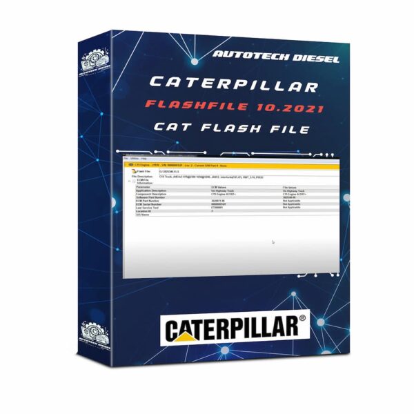 CAT-Flash-Files 10.2021