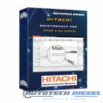 Hitachi MPDr 3.20