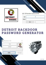 Password Backdoor
