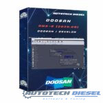 Doosan DMS-5 2025