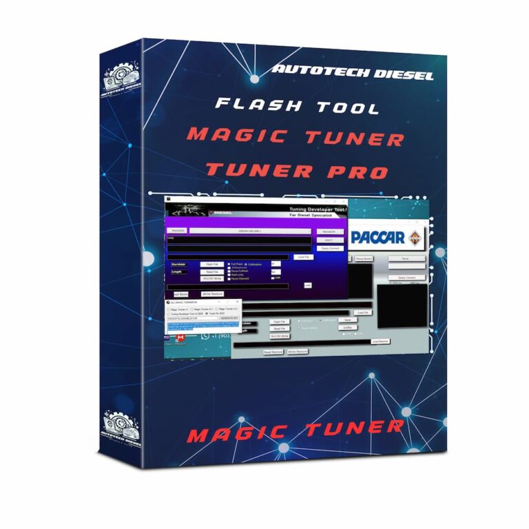 Magic Tuner