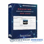 Navistar NED 2025