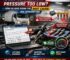 Isuzu Common Rail Pressure Too Low