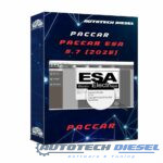 Paccar ESA 5.7