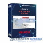 Isuzu US-IDSS 2026